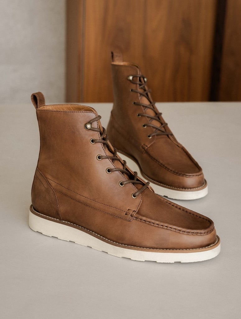 Boots : Cody - Kodiak