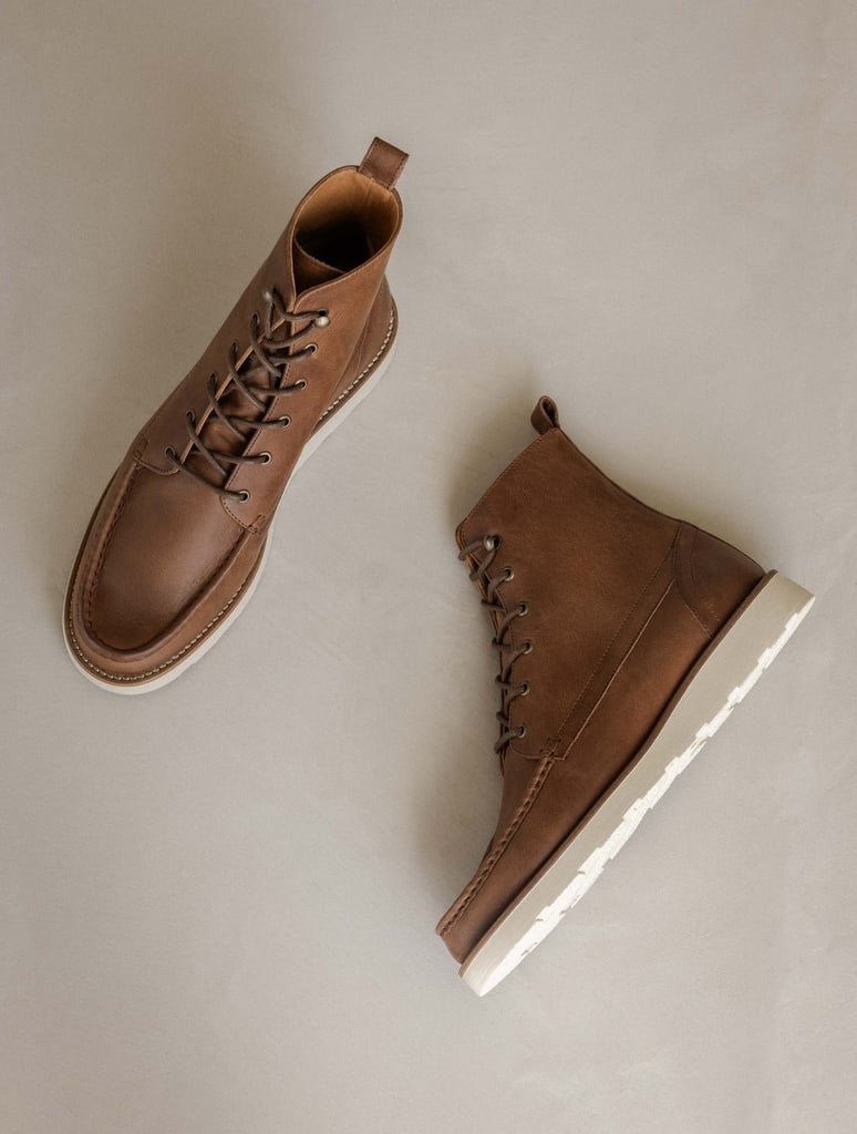 Boots : Cody - Kodiak