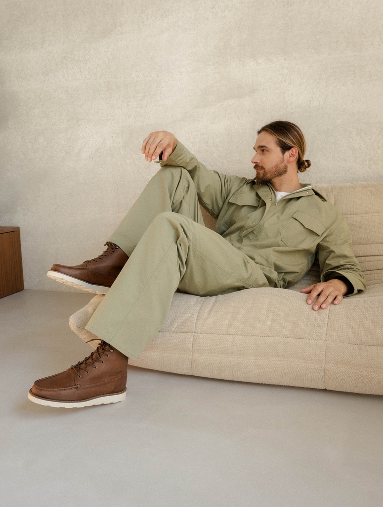 Boots : Cody - Kodiak