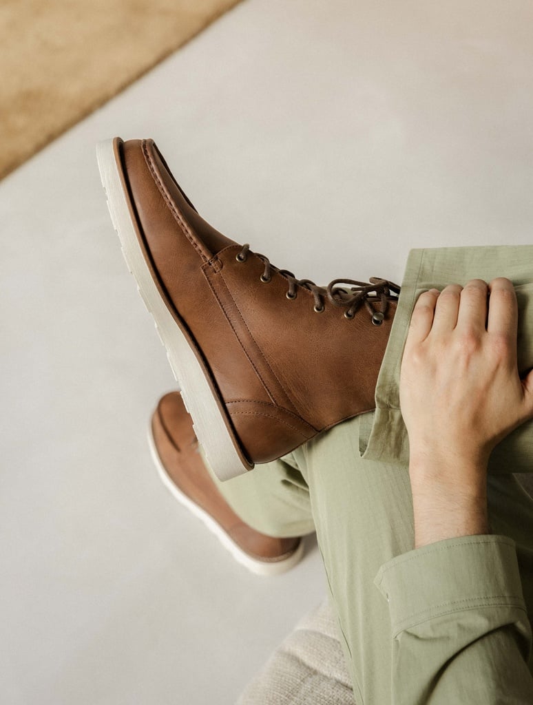 Boots : Cody - Kodiak