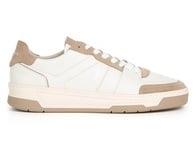 Off-White & Aschbeige