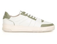 Off-White & Rosmarin