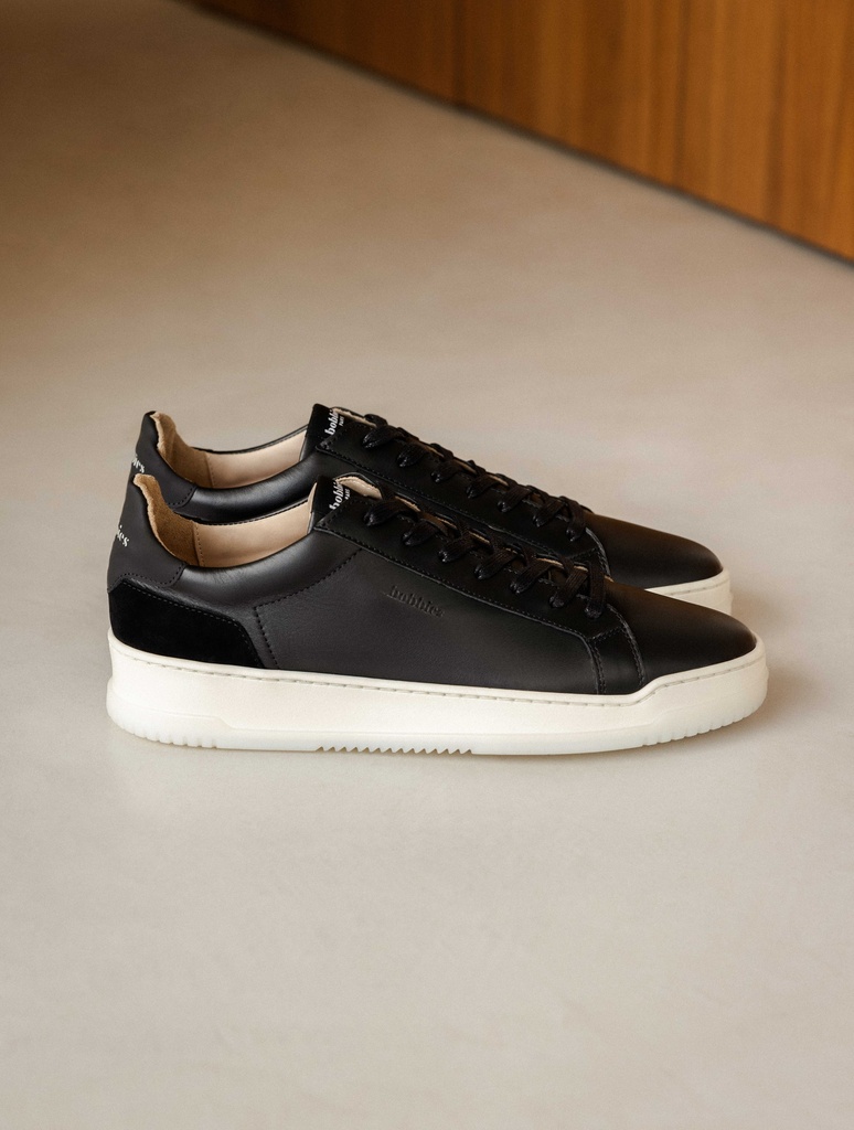 Sneakers : Daniil - Deep Black