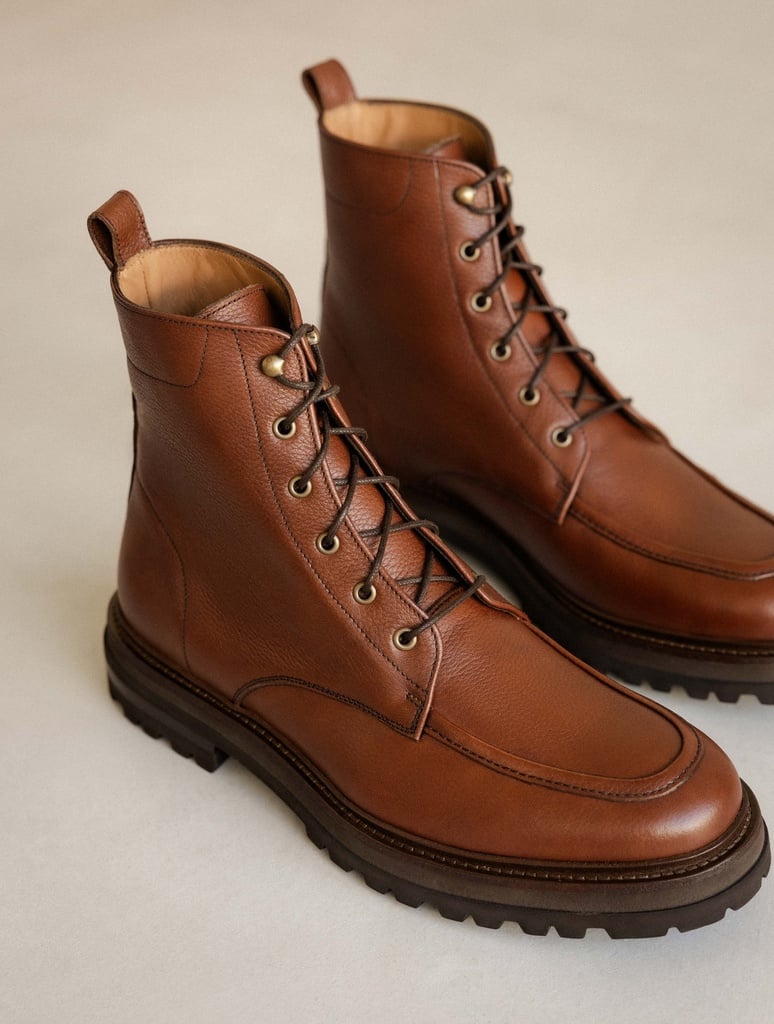 Boots : Douglas - Bourbon
