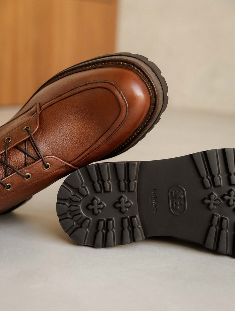 Boots : Douglas - Bourbon