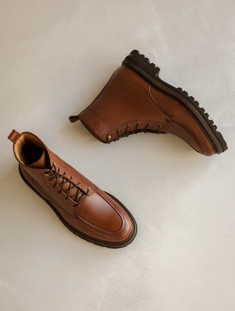 Boots : Douglas - Bourbon