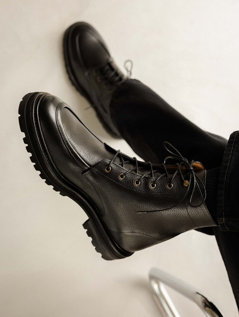 Boots : Douglas - Caviar