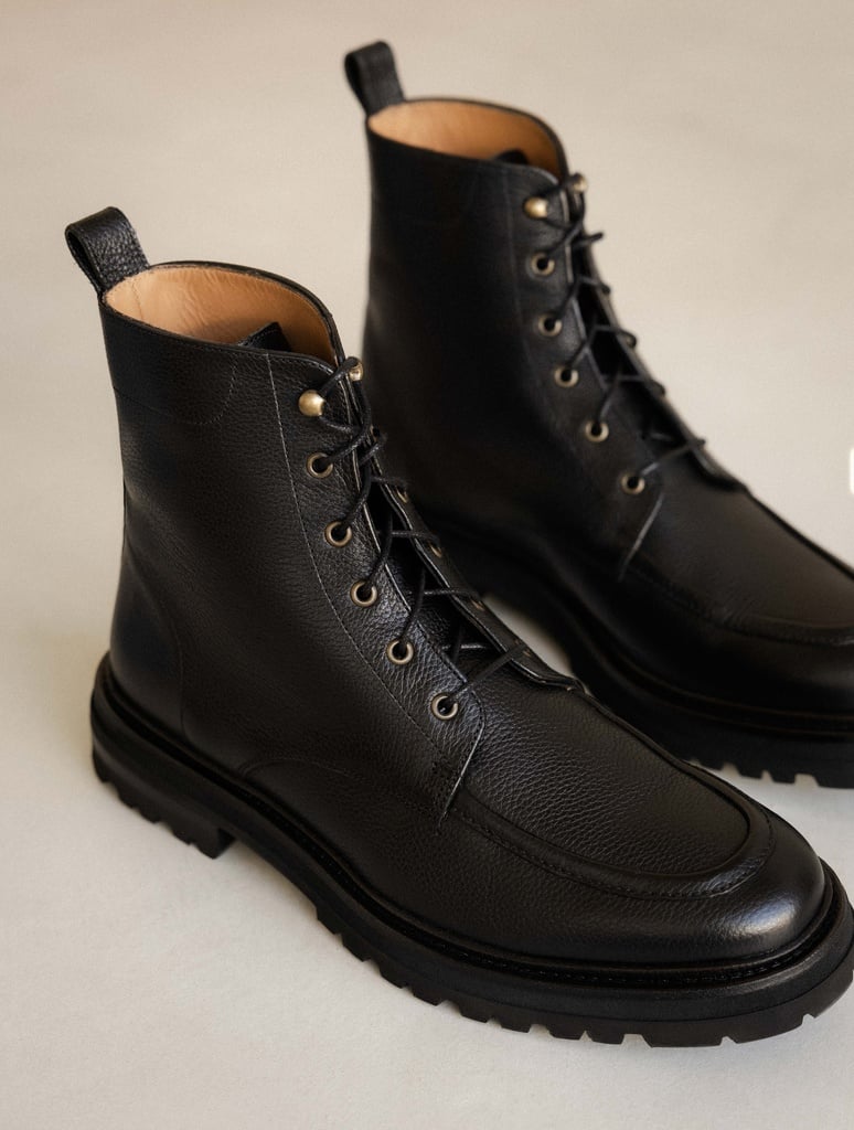 Boots : Douglas - Caviar