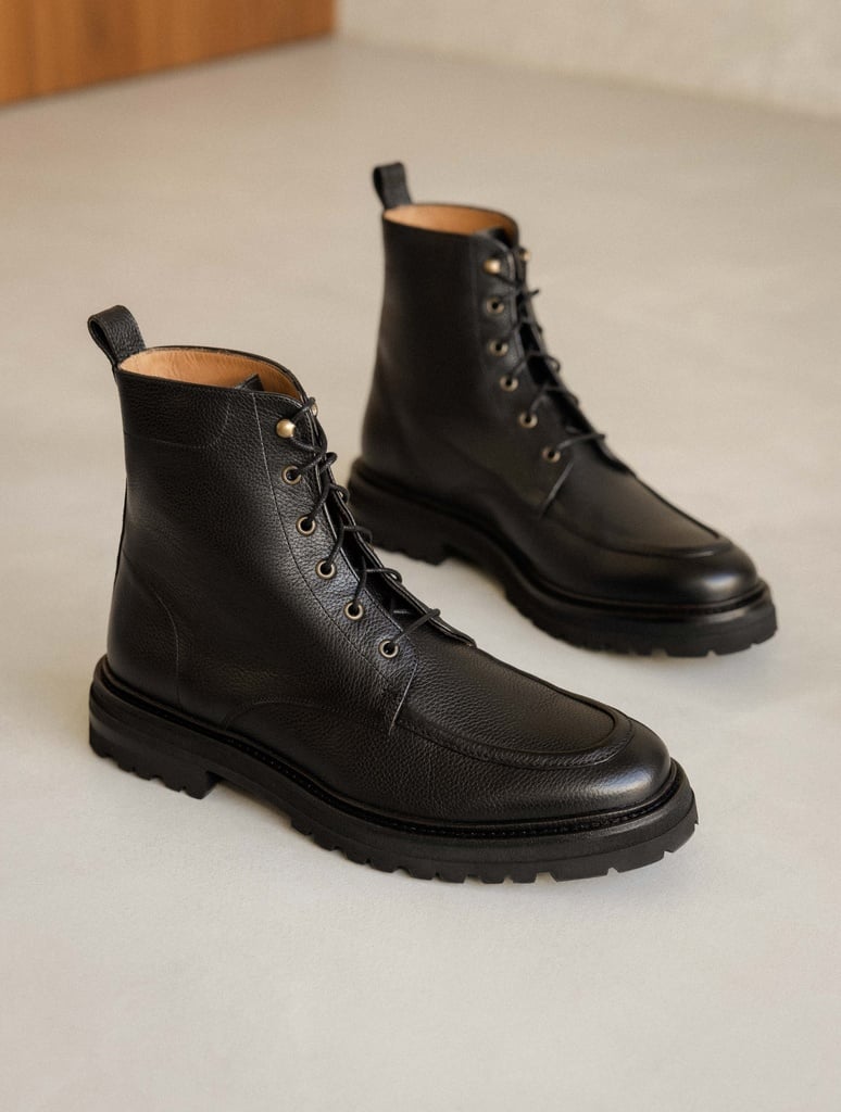 Boots : Douglas - Caviar