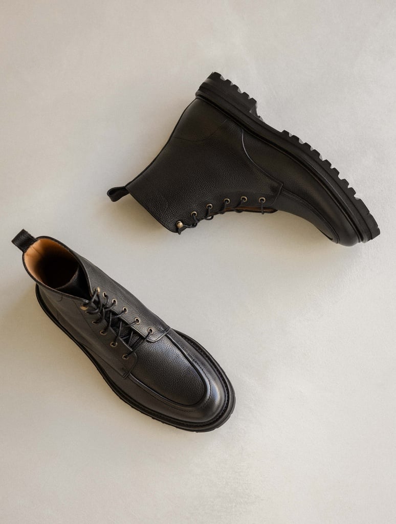 Boots : Douglas - Caviar