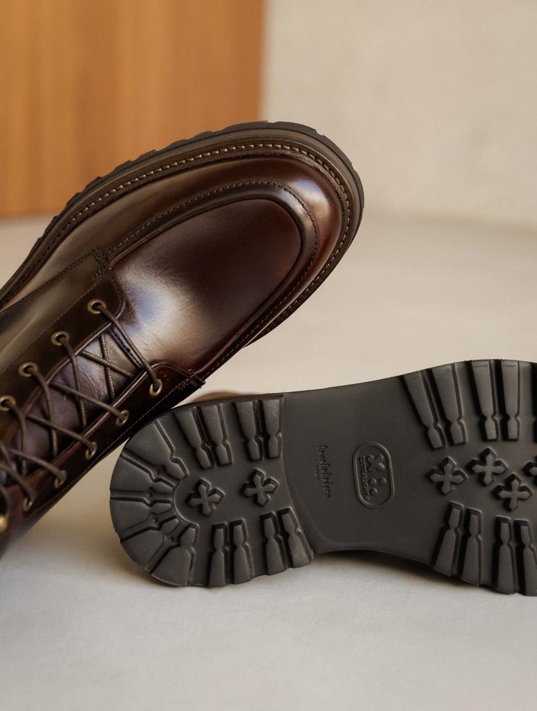 Botas : Douglas - Bison