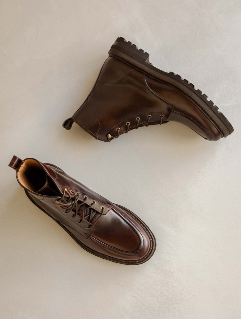 Botas : Douglas - Bison