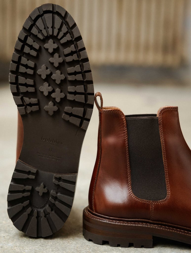 Men's Boots | Fargo Coffee Liqueur | Bobbies