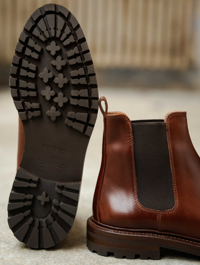 Botas : Fargo - Coffee Liqueur