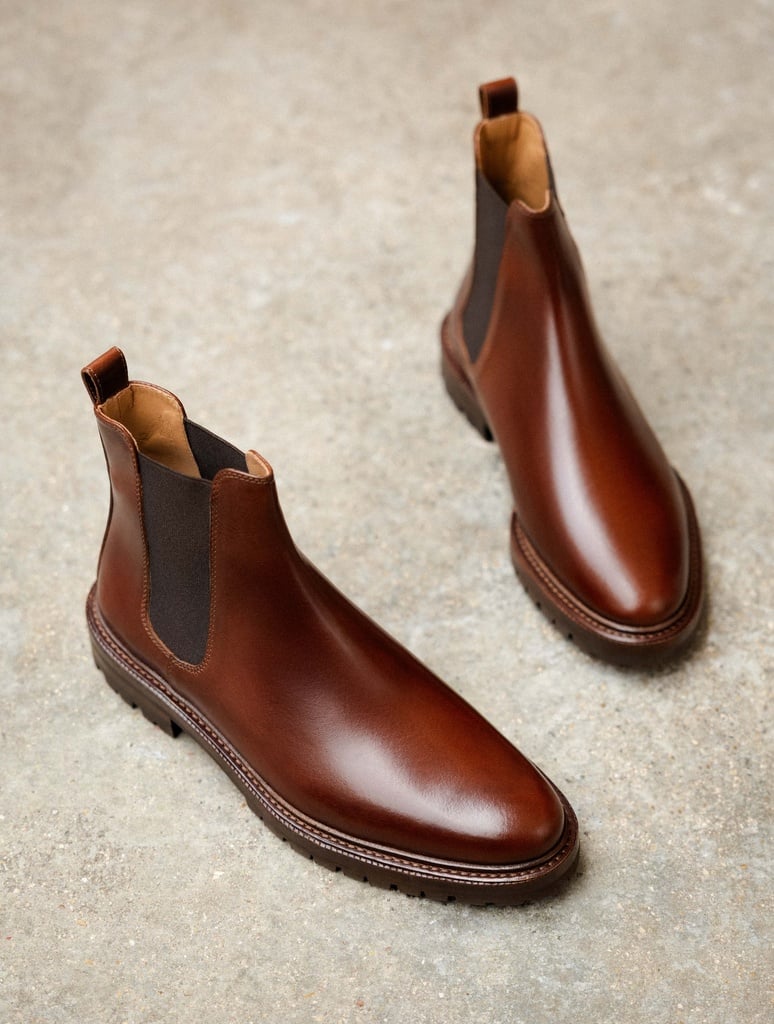 Botas : Fargo - Coffee Liqueur