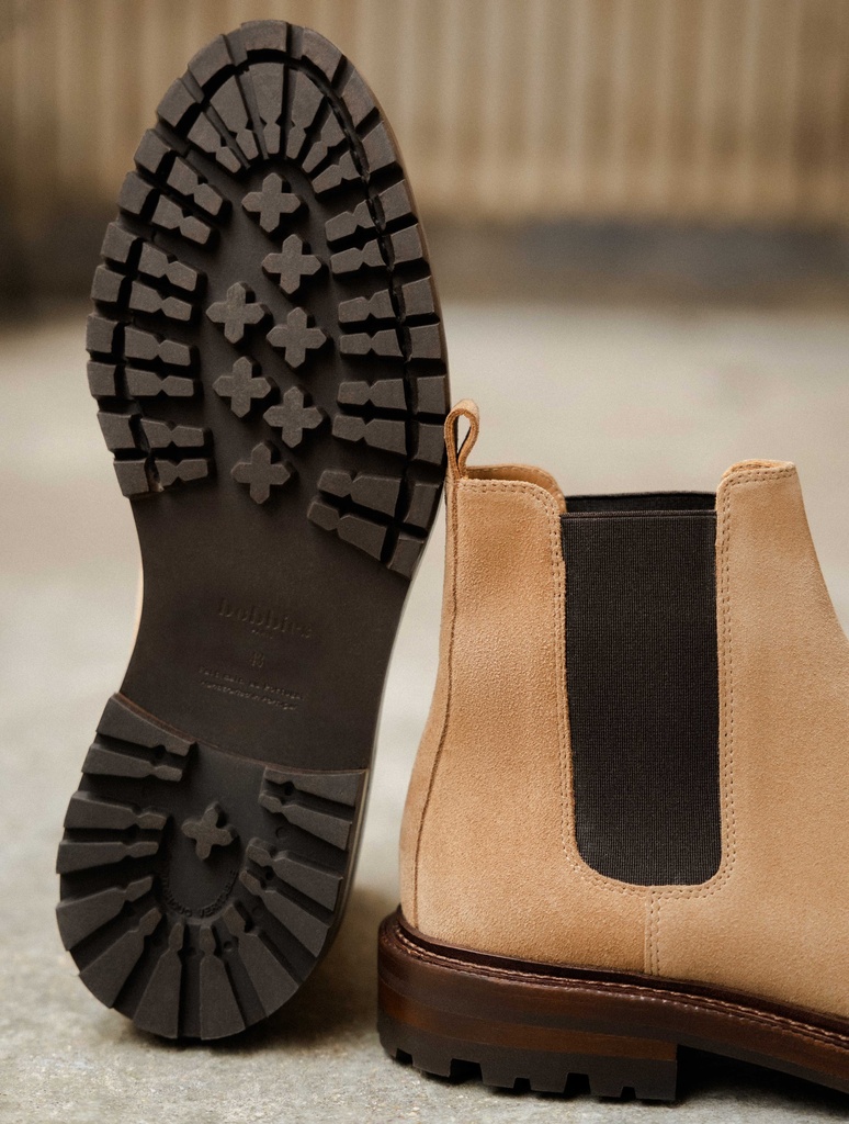 Boots : Fargo - Antelope