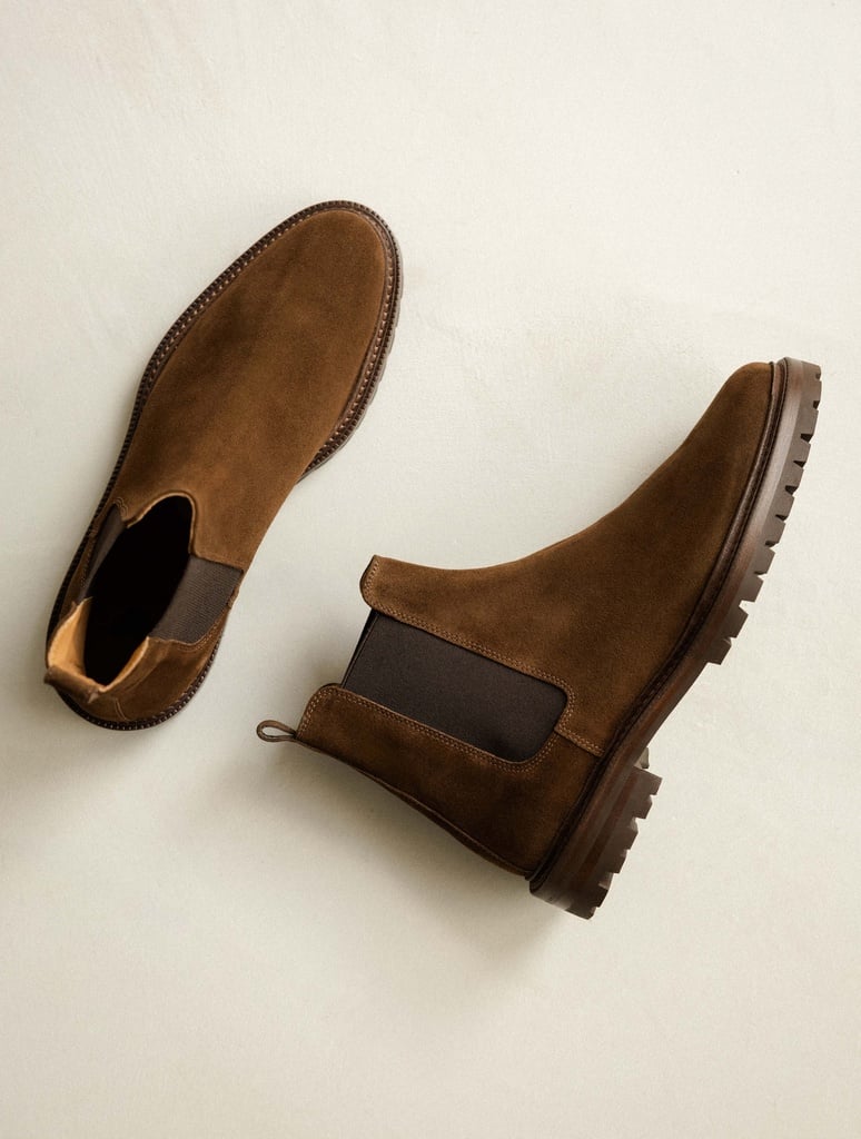 Botas : Fargo - Rockies Brown