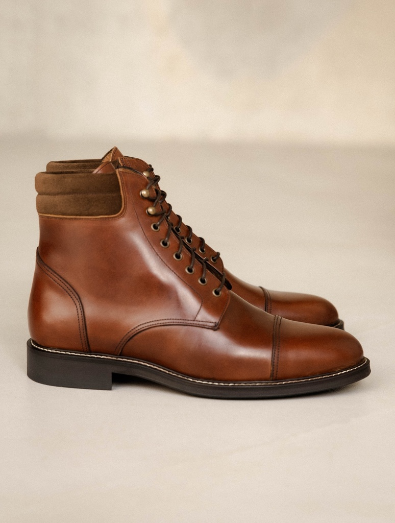 Botas : Gilford - Armagnac