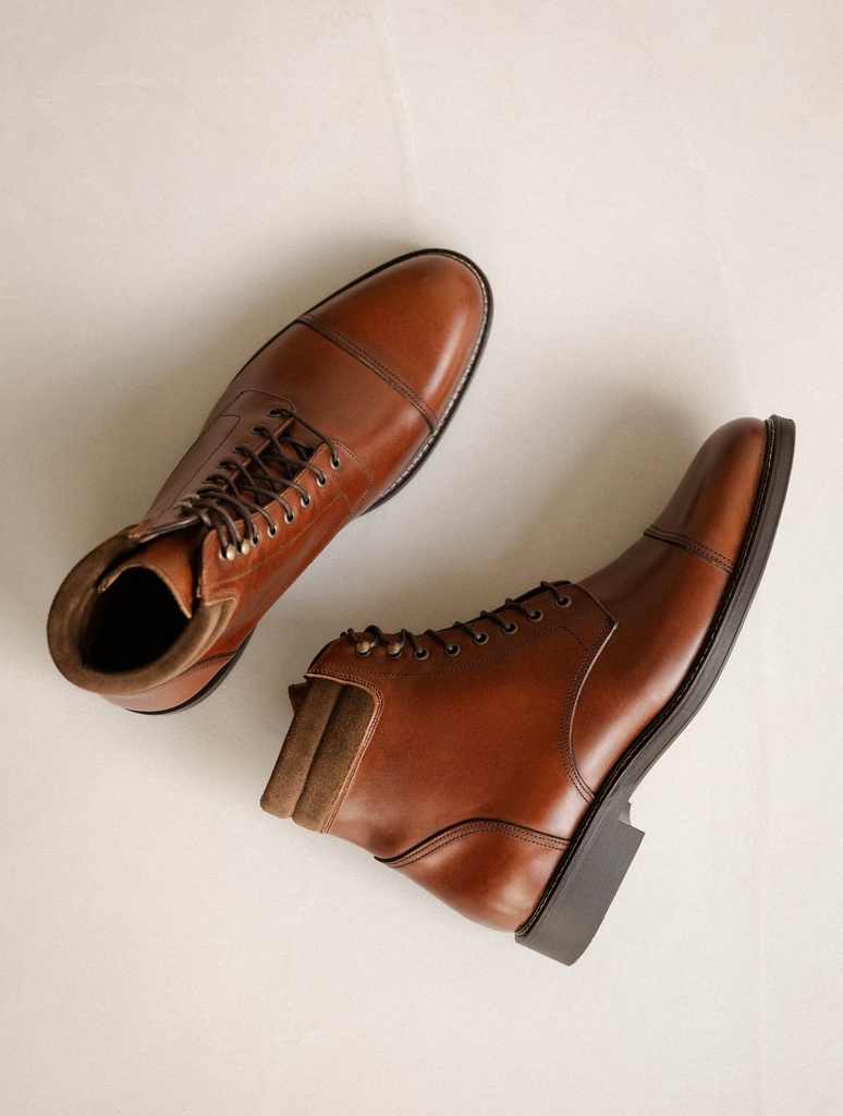 Botas : Gilford - Armagnac