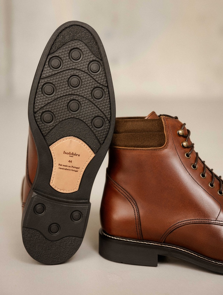 Botas : Gilford - Armagnac