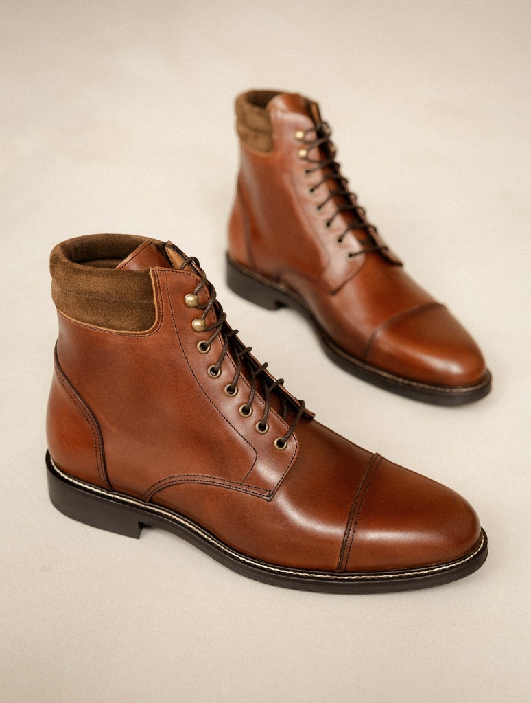 Botas : Gilford - Armagnac