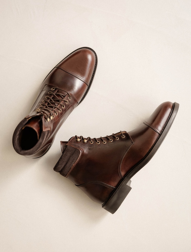 Botas : Gilford - Bison