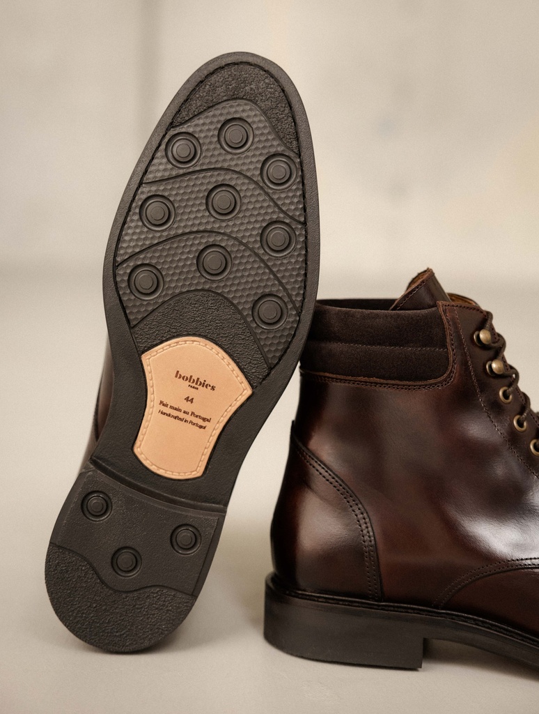 Botas : Gilford - Bison