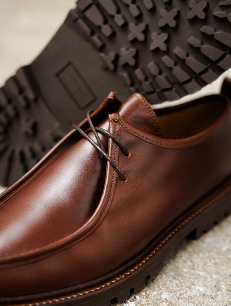 Derbys & Richelieu : Gordon - Coffee Liqueur