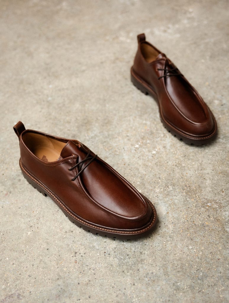 Derbys & Richelieu : Gordon - Coffee Liqueur