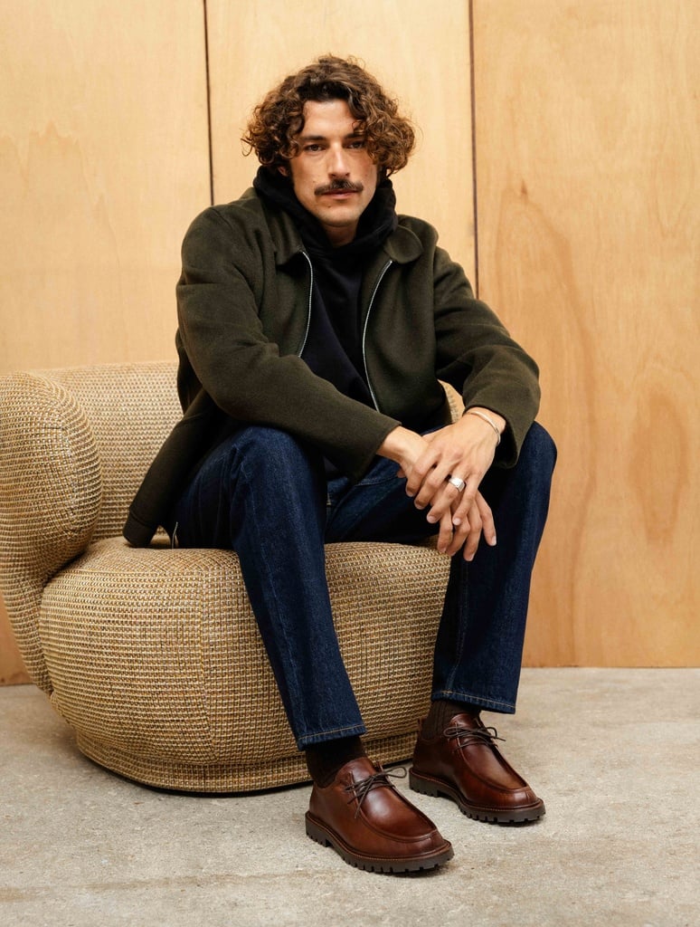 Derbys & Richelieu : Gordon - Coffee Liqueur