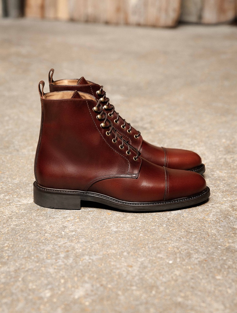 Boots : Harper - Coffee Liqueur