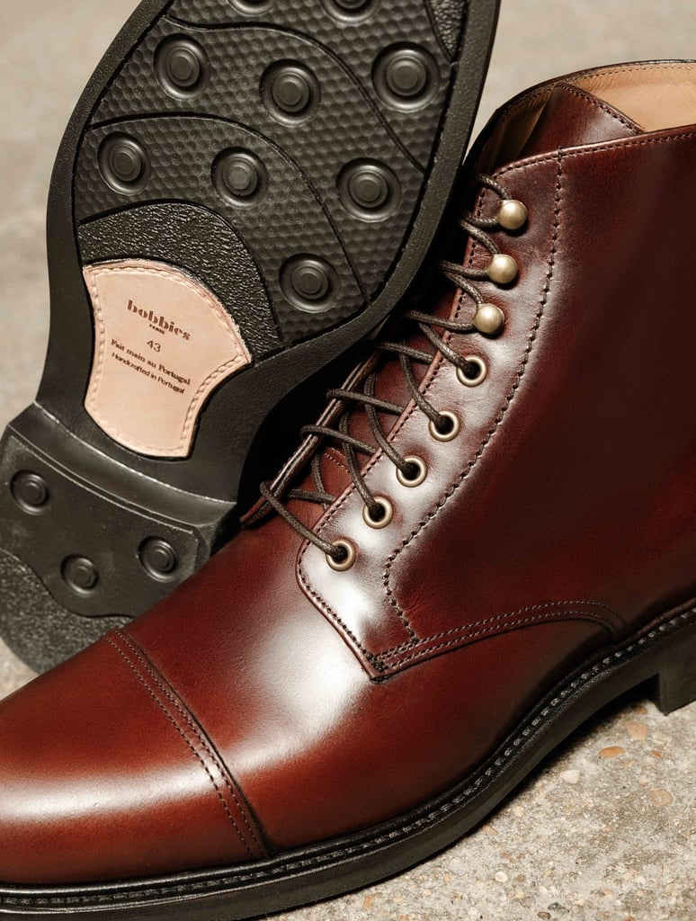 Boots : Harper - Coffee Liqueur