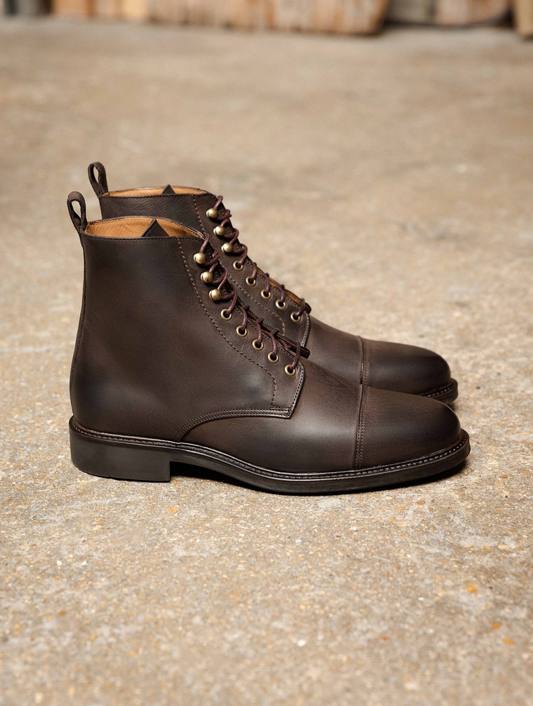 Boots : Harper - Yack