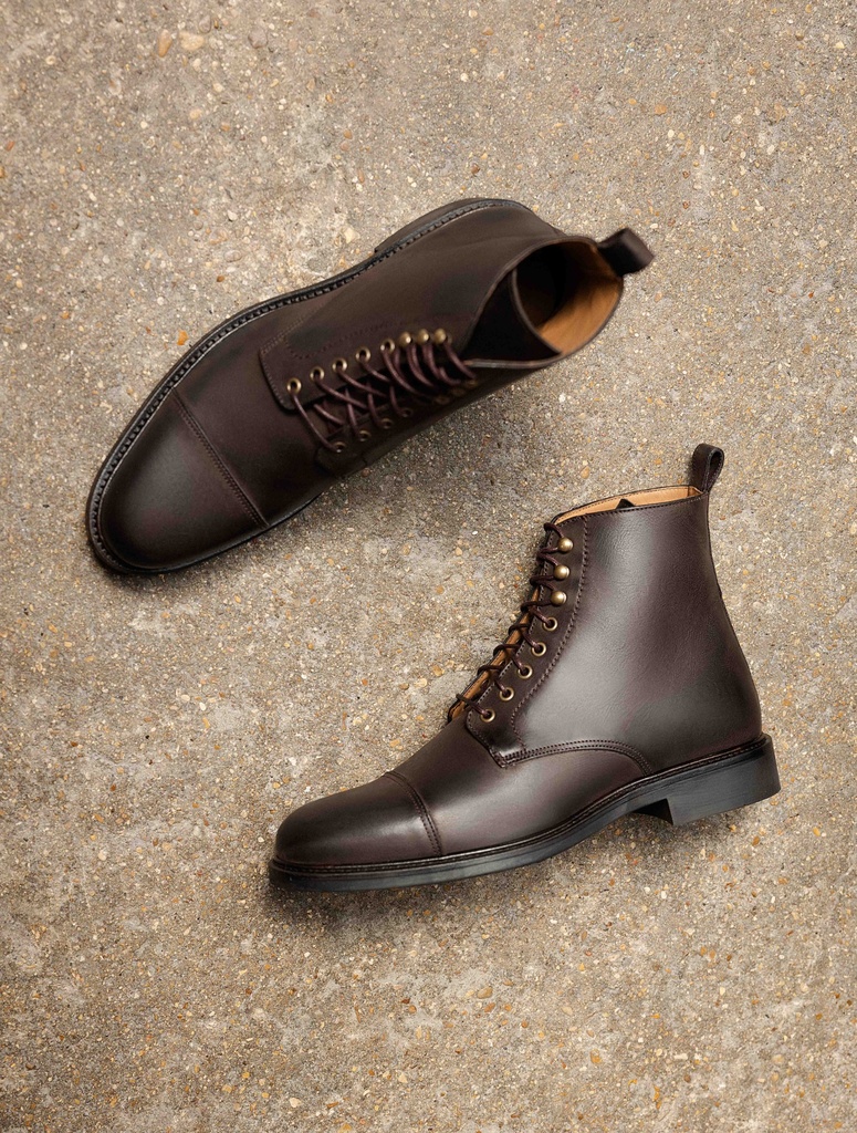 Boots : Harper - Yack