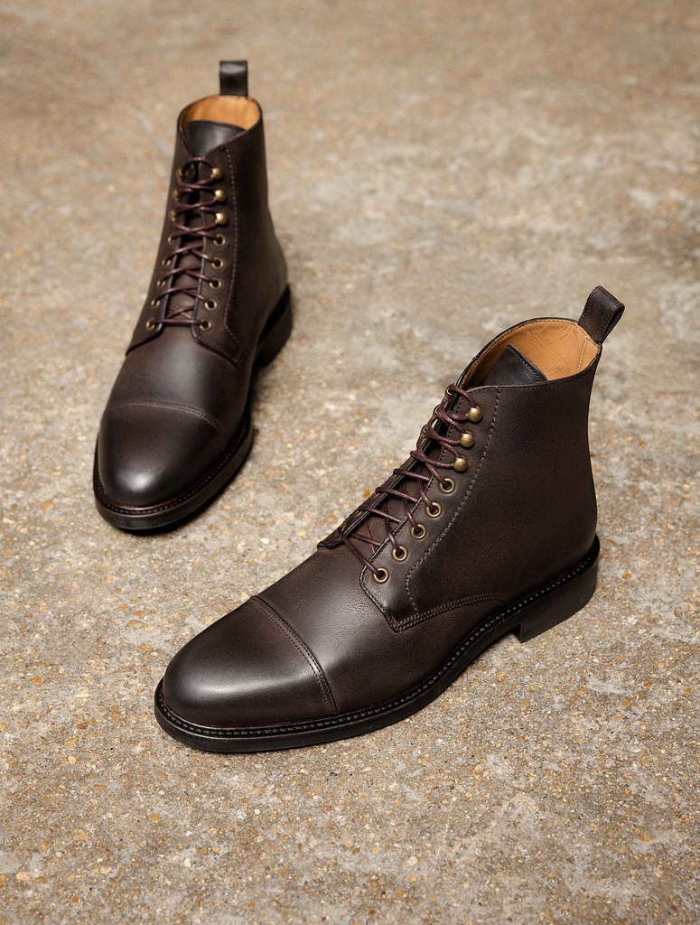 Boots : Harper - Yack