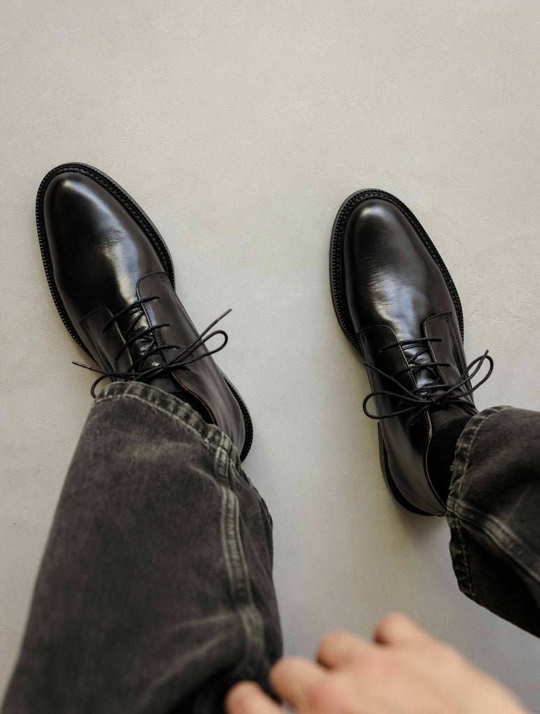 Botas : Haïkel - Tuxedo Black 