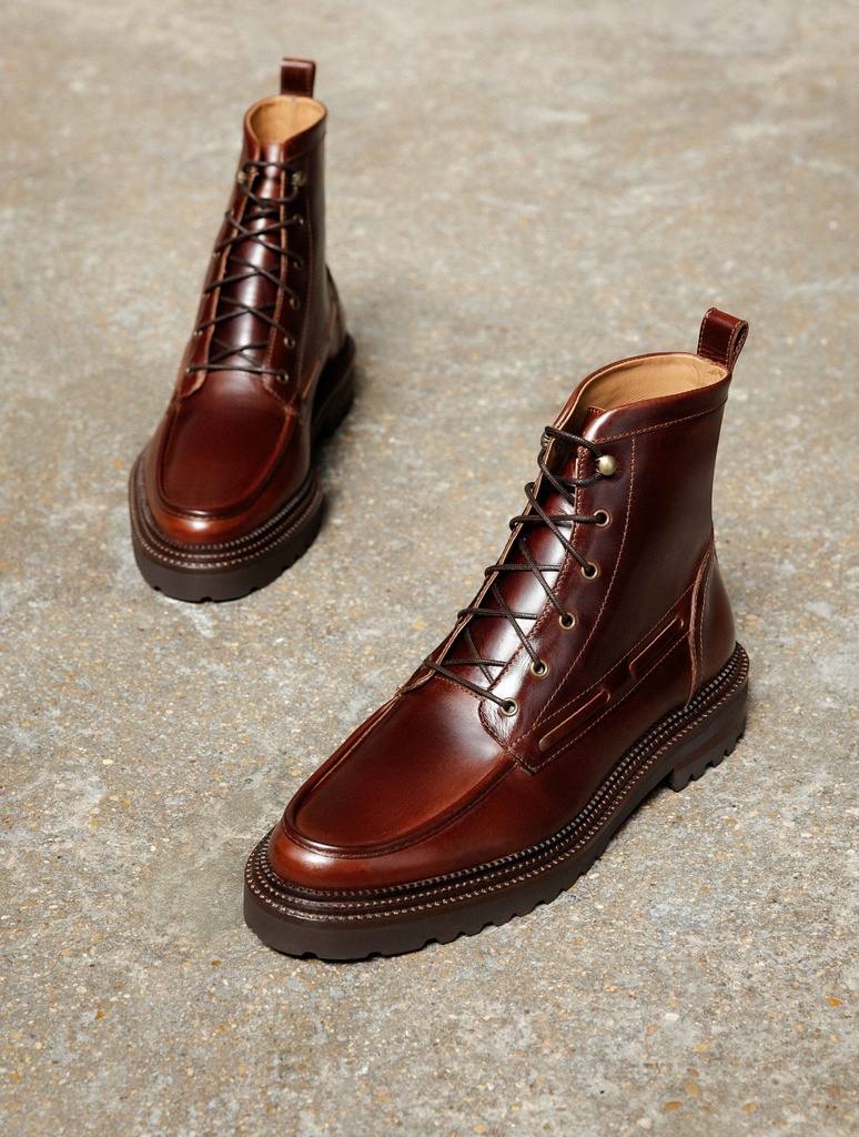 Boots : Harold - Coffee Liqueur