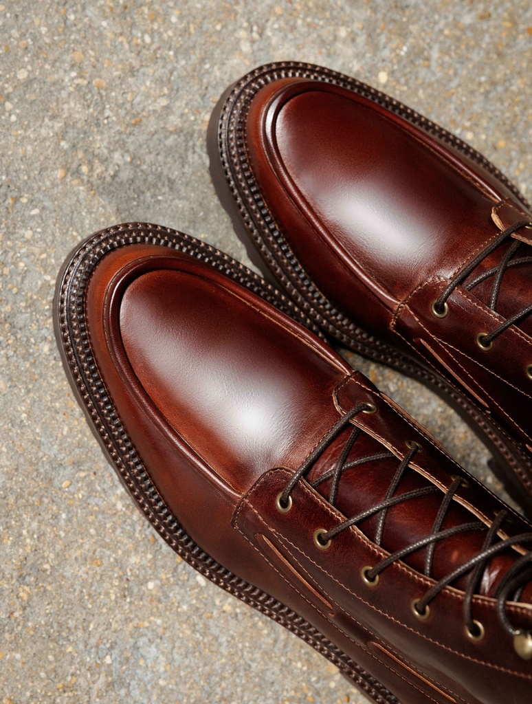 Boots : Harold - Coffee Liqueur