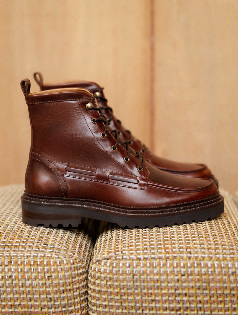 Boots : Harold - Coffee Liqueur