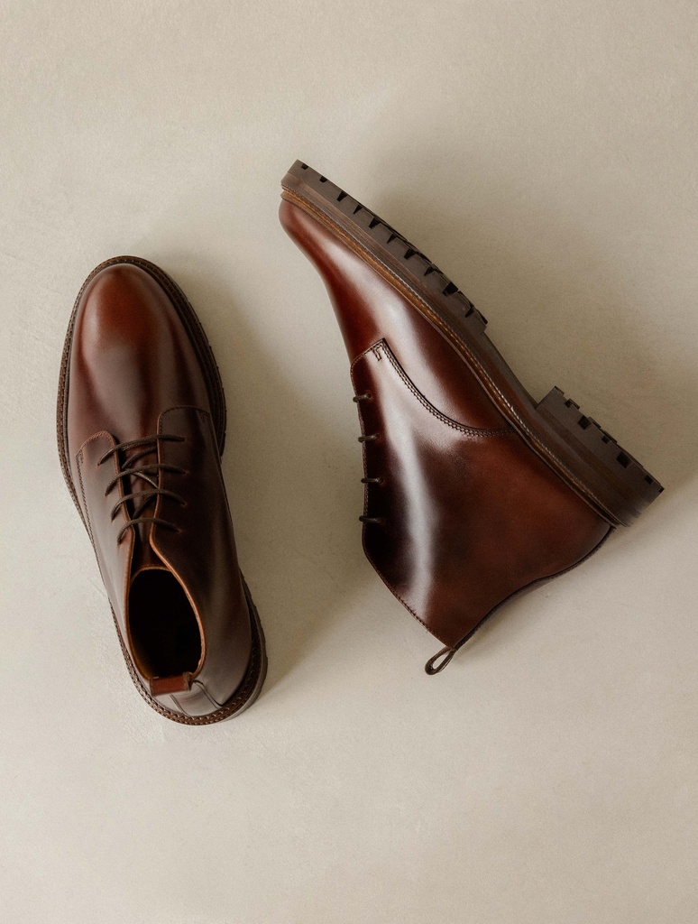 Boots : Howelsen - Coffee Liqueur