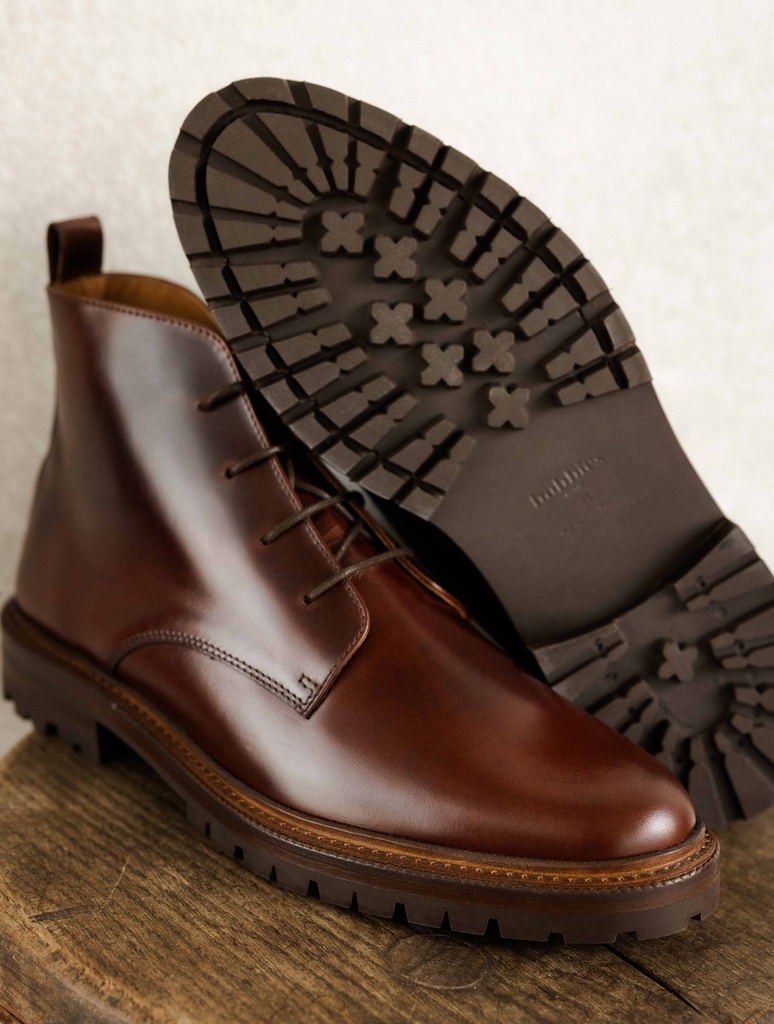 Boots : Howelsen - Coffee Liqueur