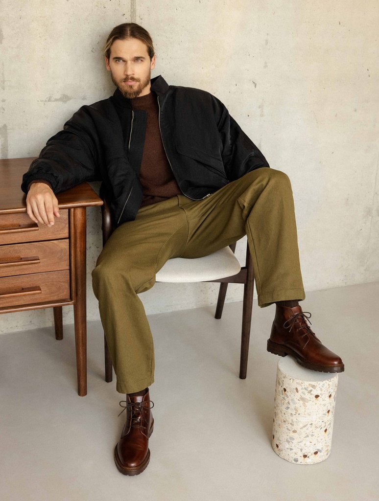 Boots : Howelsen - Coffee Liqueur