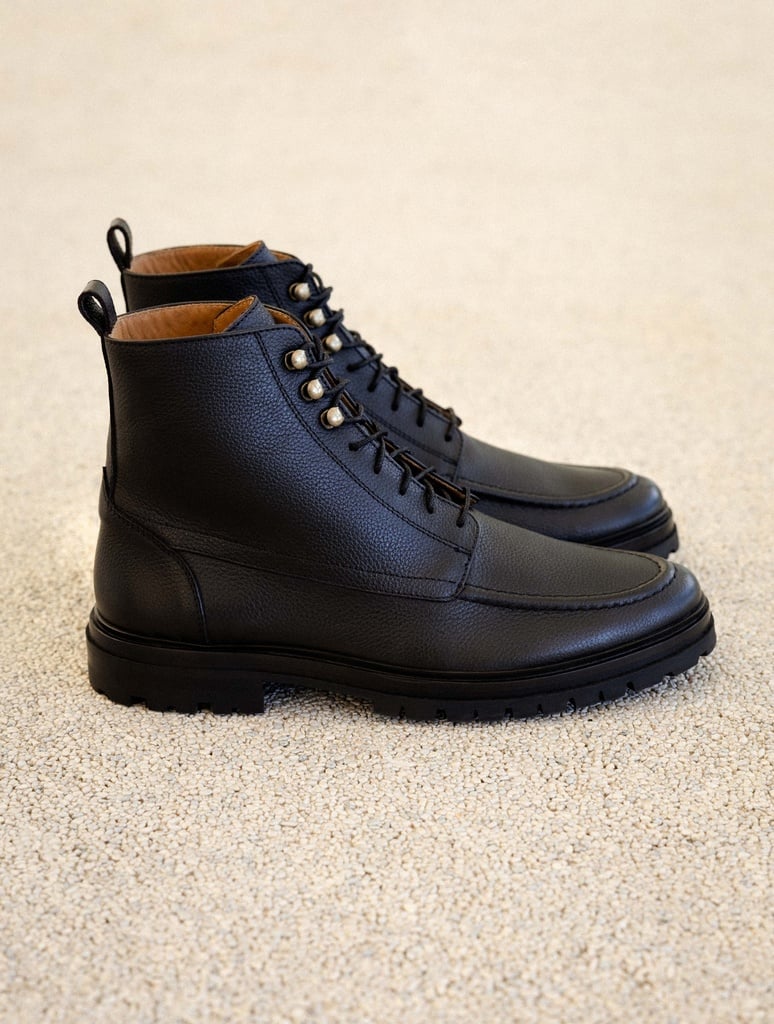 Boots : Ignacio - Caviar