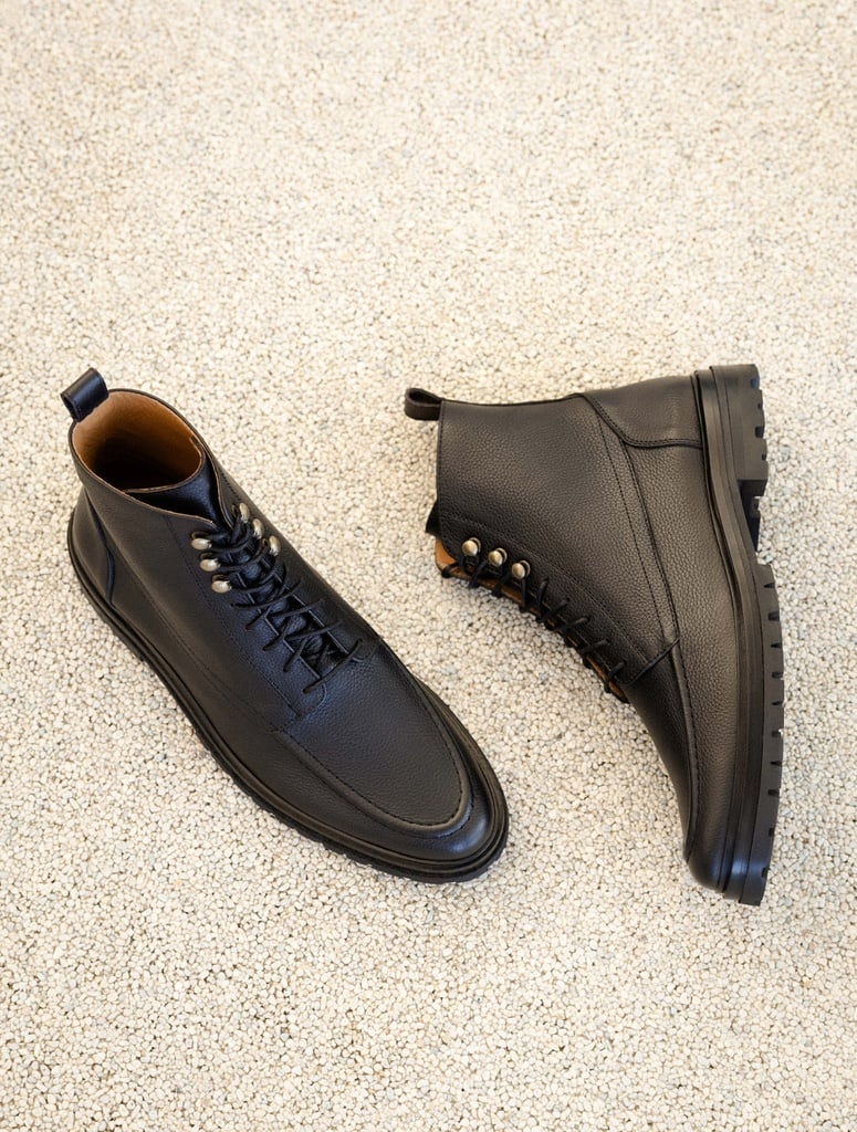 Boots : Ignacio - Caviar