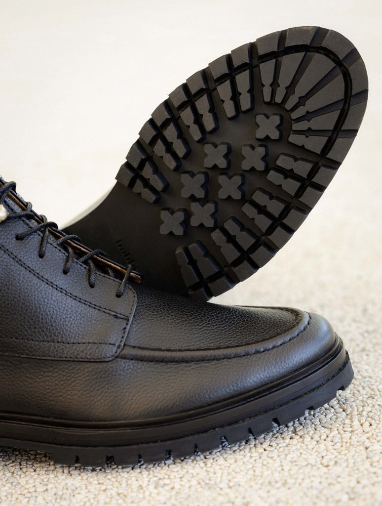 Boots : Ignacio - Caviar