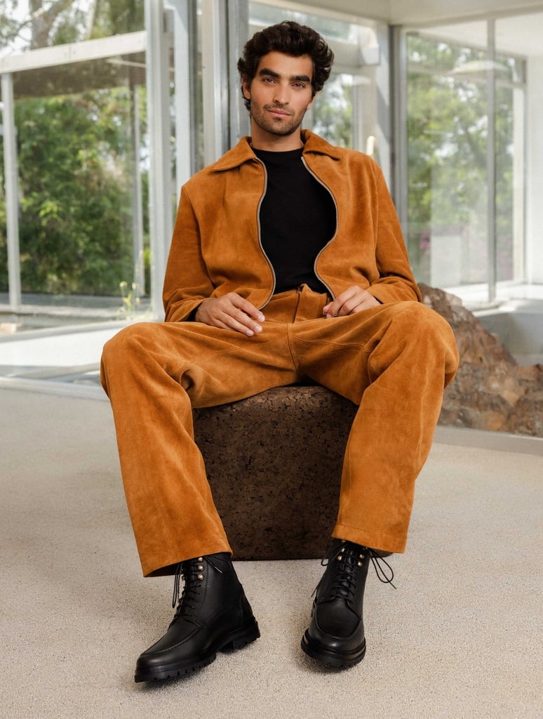 Boots : Ignacio - Caviar