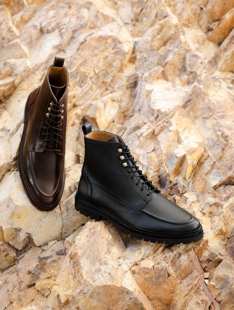 Botas : Ignacio - Bison