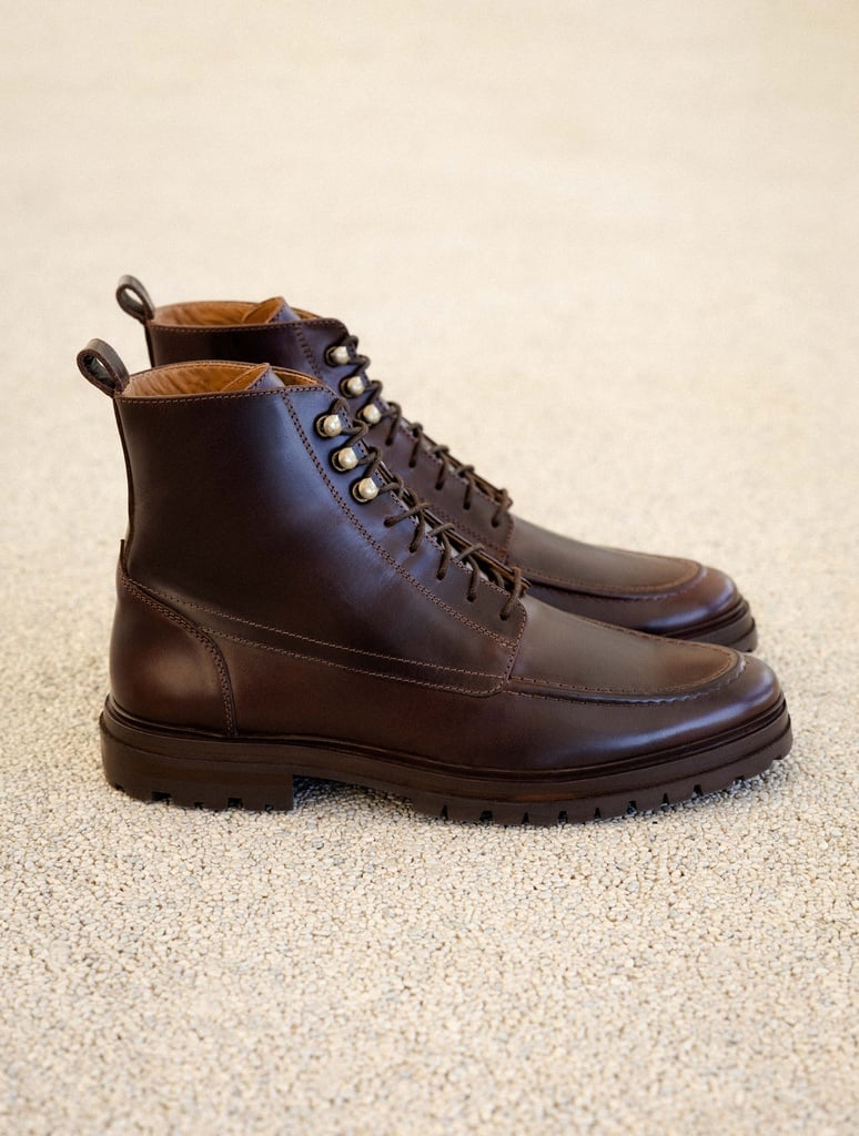 Botas : Ignacio - Bison