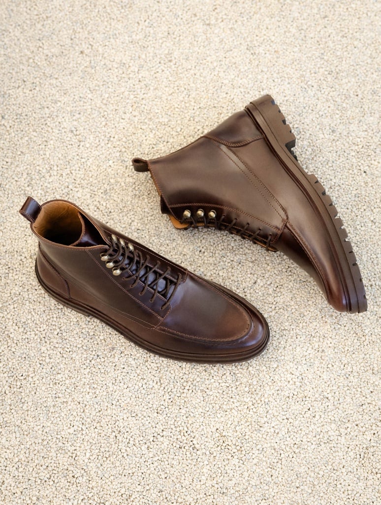 Botas : Ignacio - Bison