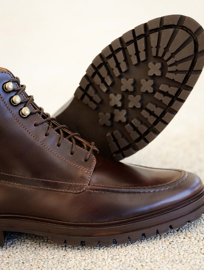 Botas : Ignacio - Bison